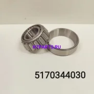 ��������� ������� Porter / JAC N-����� / Sollers 5170344030 5170344030 ����