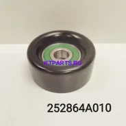 ����� ���������� ����� HD35/Porter2/Mighty 252864A010 252864A010 ����
