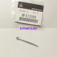 ������ ����� ������ ��� FusoCanter MF472086 MF472086 ����