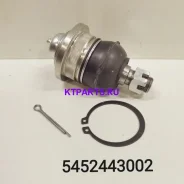 ������� ����� ������� ������ Porter1/Porter2/Bongo3 5452443002 5452443002 ����