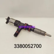 �������� ��������� HD65/78/120 Denso Korea Rebuild 3380052700 3380052700 ����