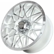 Sakura Wheels DR2734