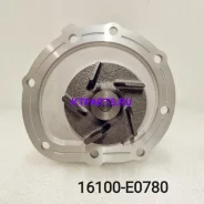 ����� ������� (�����) Hino 16100E0780 16100E0780 ����