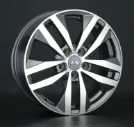 LS Wheels LS 1034