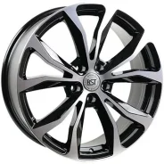 RST R009