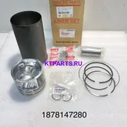 ��������� ������ 4HK1 1878147280 1878147280 ����