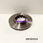 ���� ��������� ������ FusoCanter MK584504 MK584504 ����