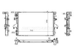 �������� ���������� ��������� VW0009 Volkswagen Transporter 03-15 VW0009 VW0009 ����