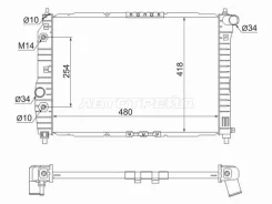 �������� ���������� ��������� DW0007-1.2 Chevrolet Aveo 02-11 T200 A12XEL DW0007-1.2 DW000712 ����