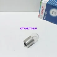 �������� �������� / ����� ������ (12V / 5W / R5W / BA15S) 1987302204 1987302204 ����