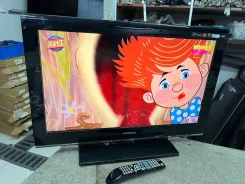 Samsung LE32B530P7W. LED ����