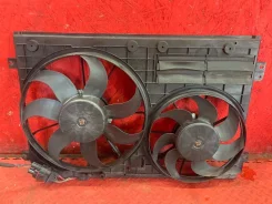���������� ��������� ����������� ������ B7 1K0121205AD ����