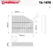������ ��������� TA-1878 Totachi TA1878 ����