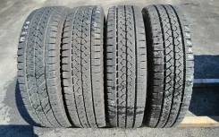 Bridgestone Blizzak VL10. ������, ��� �����, 2020 ���, �/�, ����� 5 % ����
