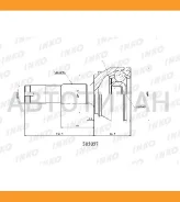 ���� ������� 35/27 | ����� ����/��� | [305057] 305057 ����