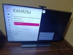 LG 47LB650V. LED ����