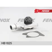 ����� ������� FORD Escort/Fiesta 1.4/1.6 98 Fenox HB1825 Fenox HB1825 HB1825 ����