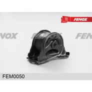 ����� ��������� ������ Honda Civic CR-X Delsol III 94-01 Rear Fenox FEM0050 Fenox FEM0050 FEM0050 ����