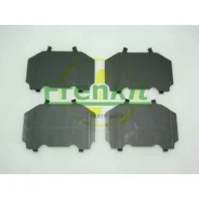 �������� ��������������� Toyota: LAND Cruiser 100, LAND Cruiser, 98-08, F 940002 ����