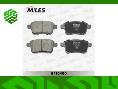 ������� ��������� �������� Miles E410490 ������, �����/������ E410490 ����