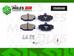 ������� ��������� �������� Miles E500048 ��������, �����/������ E500048 ����