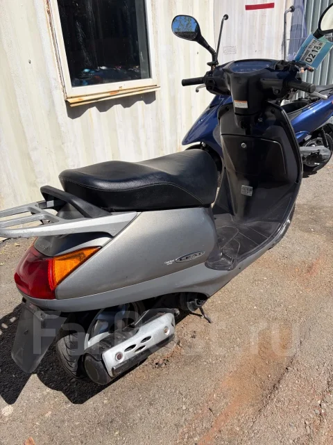 Honda Lead 100. 100����. ��., ��������, ��� ���, ��� ������� ����