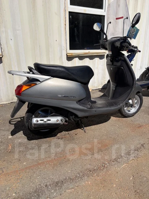 Honda Lead 100. 100����. ��., ��������, ��� ���, ��� ������� ����