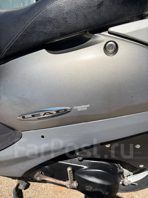 Honda Lead 100. 100����. ��., ��������, ��� ���, ��� ������� ����