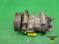 ���������� ������������ (2.0� EW10A) (6453QJ 9651910980) Citroen C4 � 2005-2011� (�4) 6453QJ ����