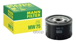 ������ �������� BMW Motorrader MANN-Filter ���. MW75 MW75 ����
