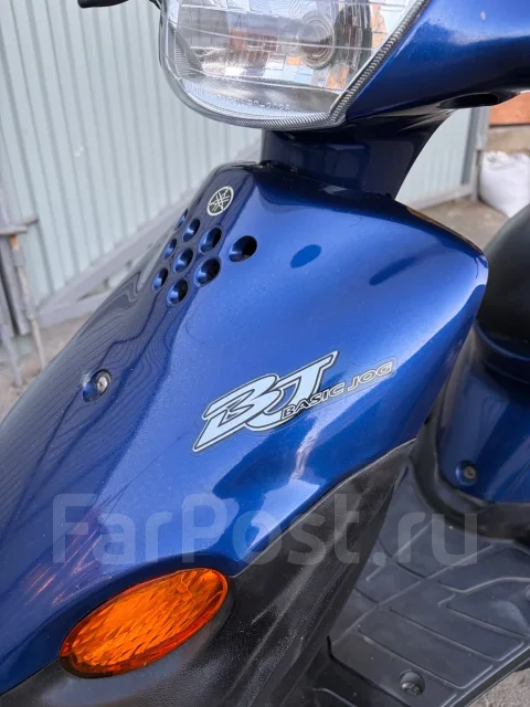 Yamaha Jog BJ. 50����. ��., ��������, ��� ���, ��� ������� ����