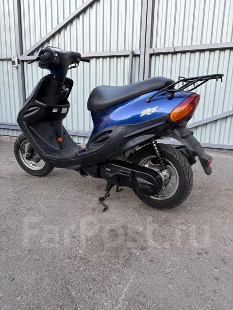 Yamaha Jog BJ. 50����. ��., ��������, ��� ���, ��� ������� ����