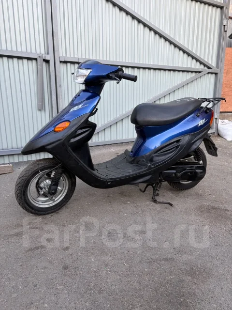 Yamaha Jog BJ. 50����. ��., ��������, ��� ���, ��� ������� ����