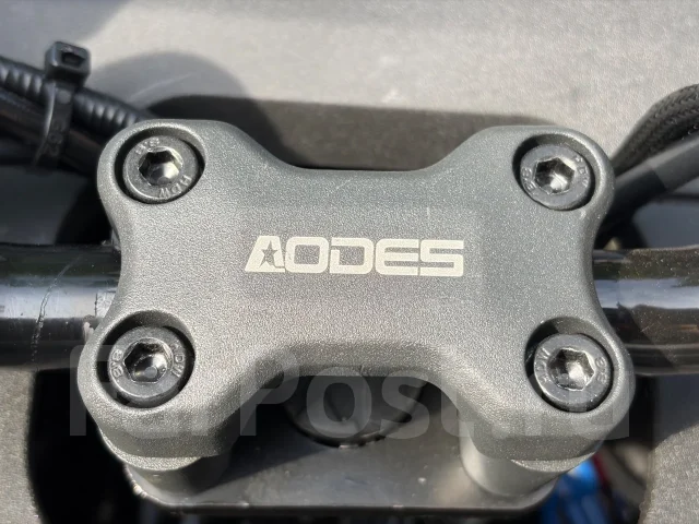 Aodes Pathcross ATV 525 L Pro. ��������, ��, ��� ������� ����