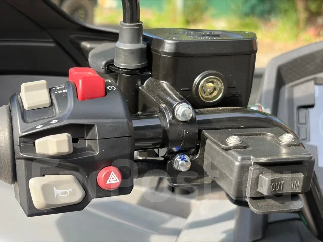 Aodes Pathcross ATV 525 L Pro. ��������, ��, ��� ������� ����