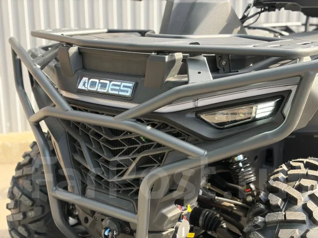 Aodes Pathcross ATV 525 L Pro. ��������, ��, ��� ������� ����
