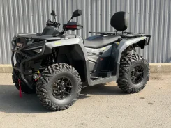 Aodes Pathcross ATV 525 L Pro. ��������, ��, ��� ������� ����