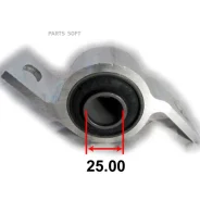 ����������� � ���������� Impreza, Legacy front rear RH, ������ ��������/������ AAMSB1001 ����