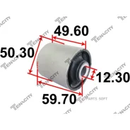 ����������� ������������� Suzuki SX4 06-13 ADMSU1003 ����