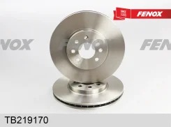����. ���� ���. [280x25] 4 ���. Opel Astra F Classic 03-05, Astra H 04-, Astra H Gtc 05-, Astra H Twintop 05-, Astra H ��������� 04- Fenox TB219170 TB...