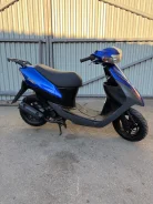 Suzuki Lets 2. 50����. ��., ��������, ��� ���, ��� ������� ����