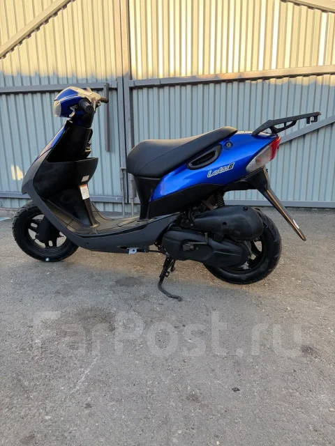 Suzuki Lets 2. 50����. ��., ��������, ��� ���, ��� ������� ����