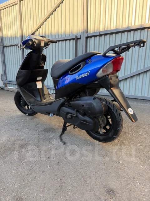 Suzuki Lets 2. 50����. ��., ��������, ��� ���, ��� ������� ����