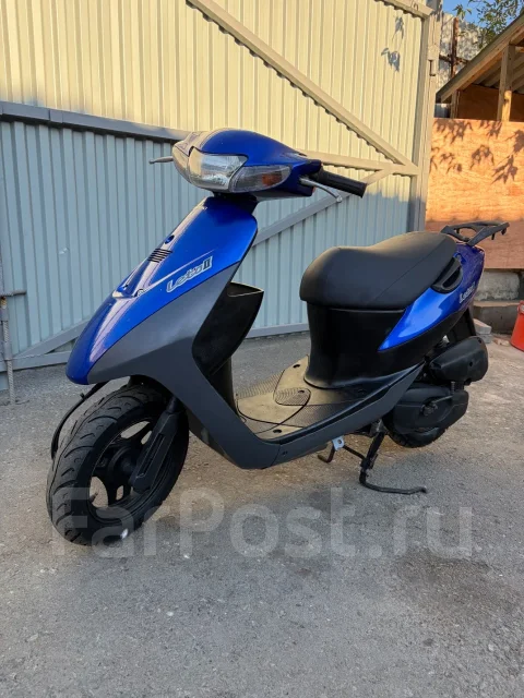 Suzuki Lets 2. 50����. ��., ��������, ��� ���, ��� ������� ����