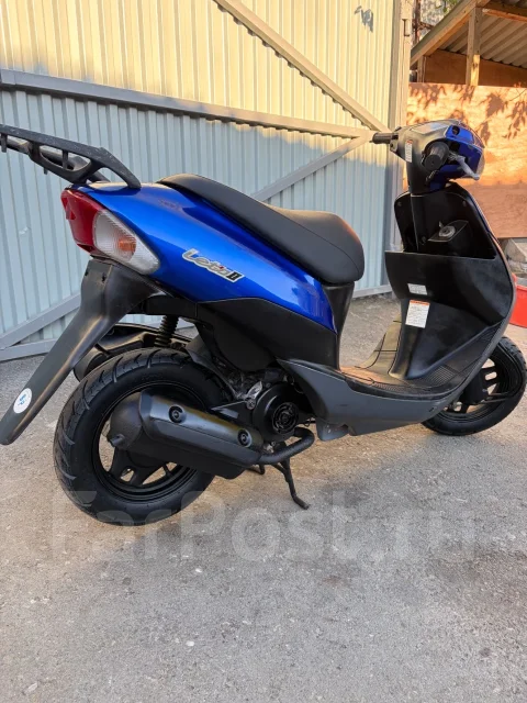 Suzuki Lets 2. 50����. ��., ��������, ��� ���, ��� ������� ����