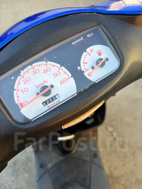 Suzuki Lets 2. 50����. ��., ��������, ��� ���, ��� ������� ����