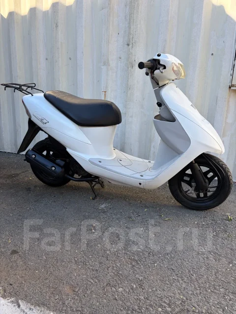 Suzuki Lets 2. 50����. ��., ��������, ��� ���, ��� ������� ����