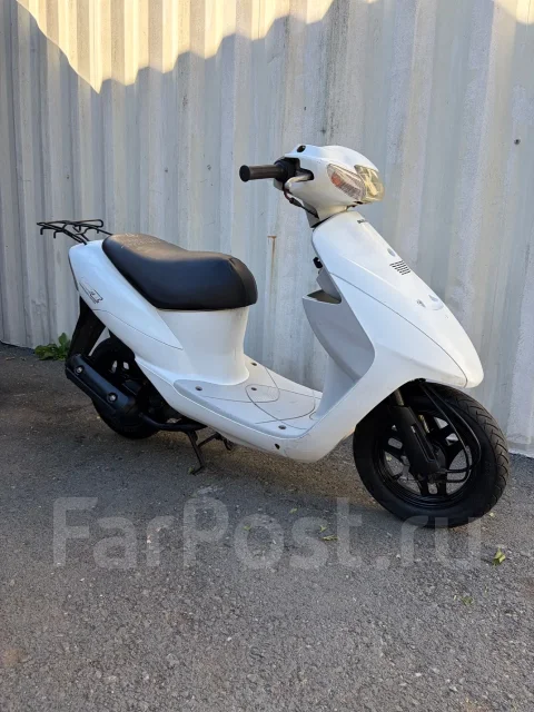 Suzuki Lets 2. 50����. ��., ��������, ��� ���, ��� ������� ����
