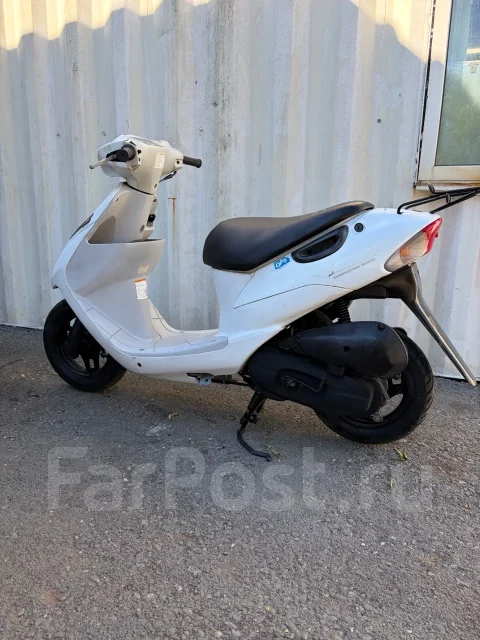 Suzuki Lets 2. 50����. ��., ��������, ��� ���, ��� ������� ����
