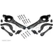 �������� ������� �������� ������ ��� FORD: Focus I, II, III, C-MAX I, II, III Formpart 1588009 1588009 ����